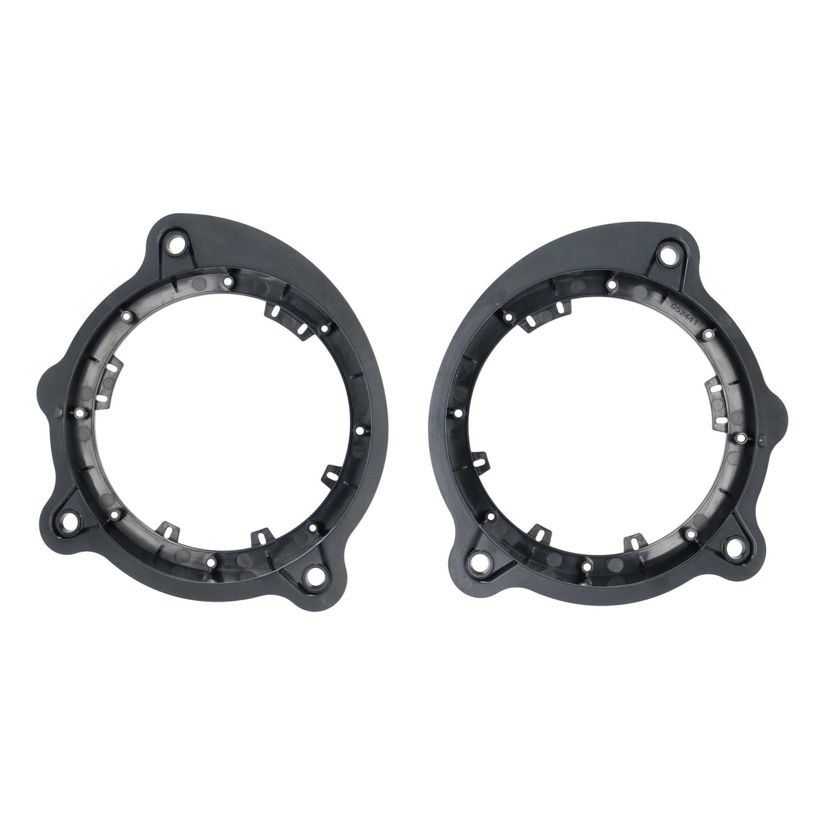 Mercedes 2000-2006 - 6.5" to 6.75" (Front) — 82-8706