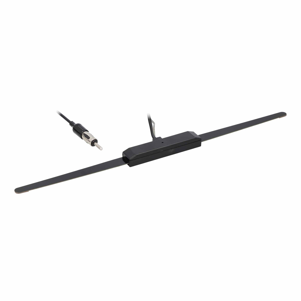 Amplified Glass Mount Antenna — 44-UA200