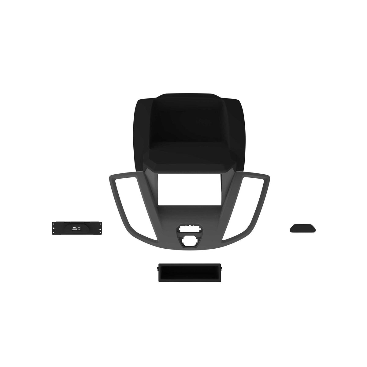 Ford Transit 2015-2019 — 99-5835G