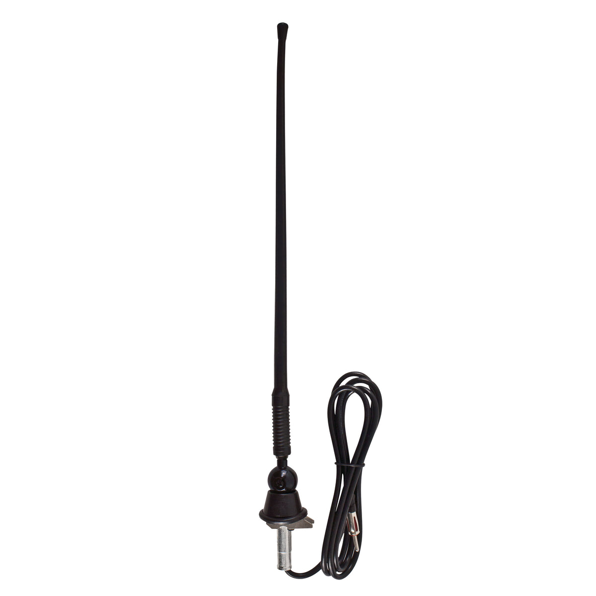 Universal Antenna | Rubber — 44-US07R