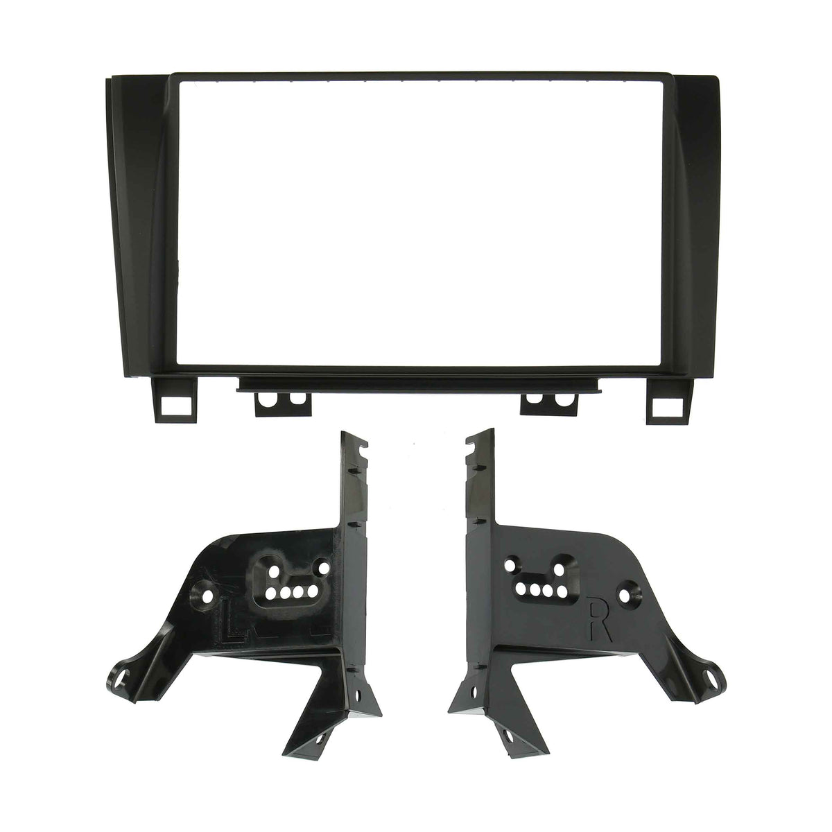 Toyota Tundra 2007-2013 | Sequoia 2008-Up - Fits Pioneer 8" Radios — 108-TO1B