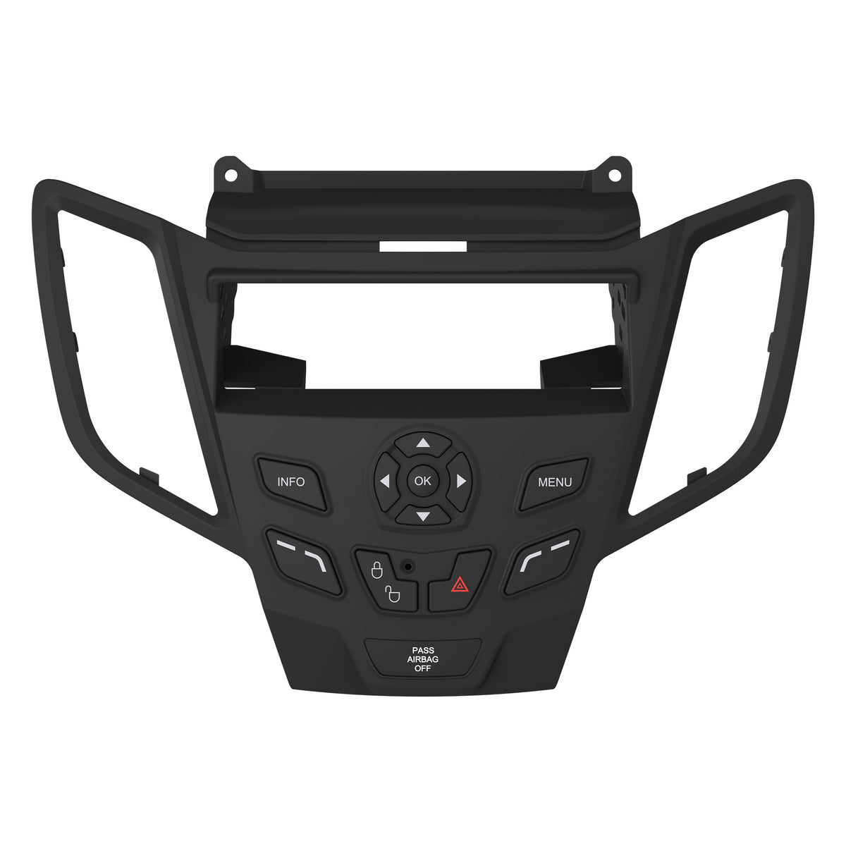 Ford Fiesta 2011-2019 — 99-5825B