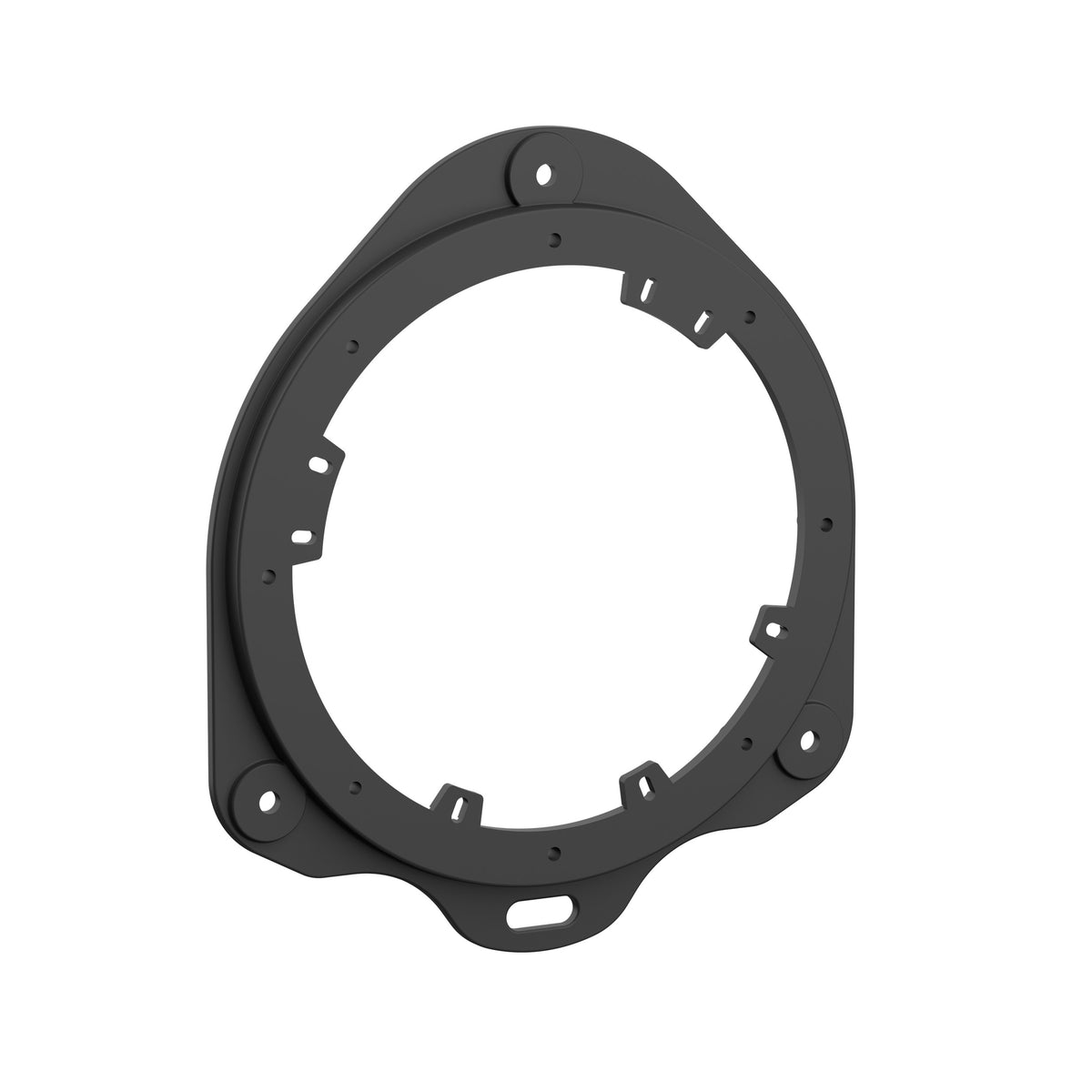 Audi 2018-2024 - 6" & 6.75" — 82-9104