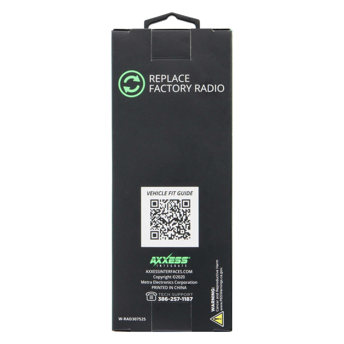 Data Interface - Jeep | RAM 2014-2023 — AXDI-6524