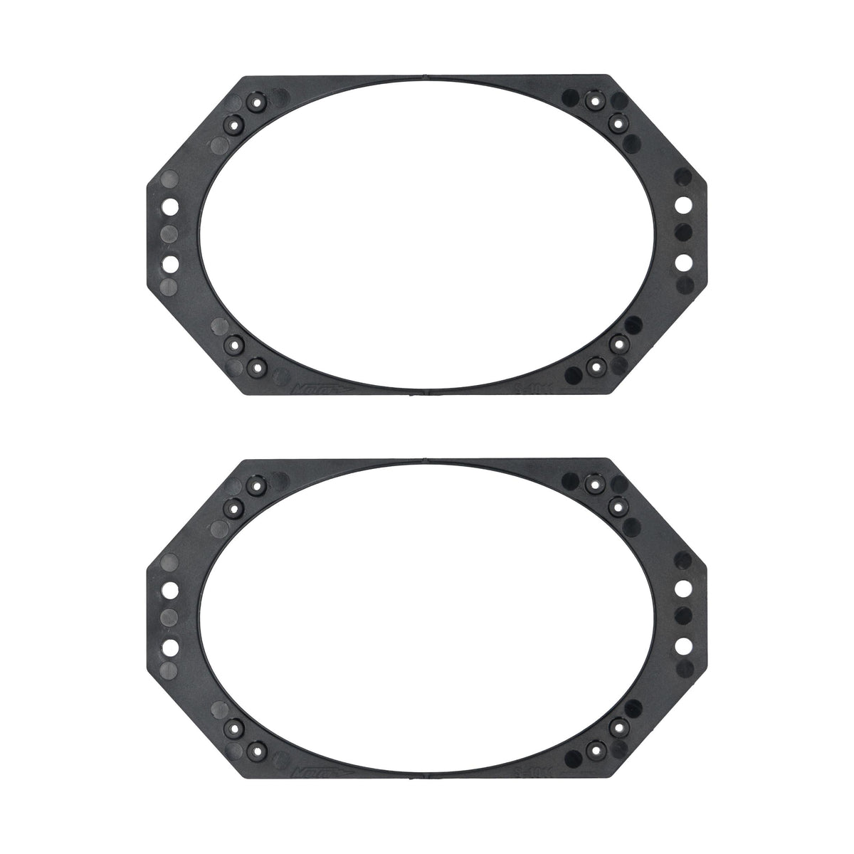 Speaker Adapter - Jeep Wrangler TJ 1997-2006 — 82-1011