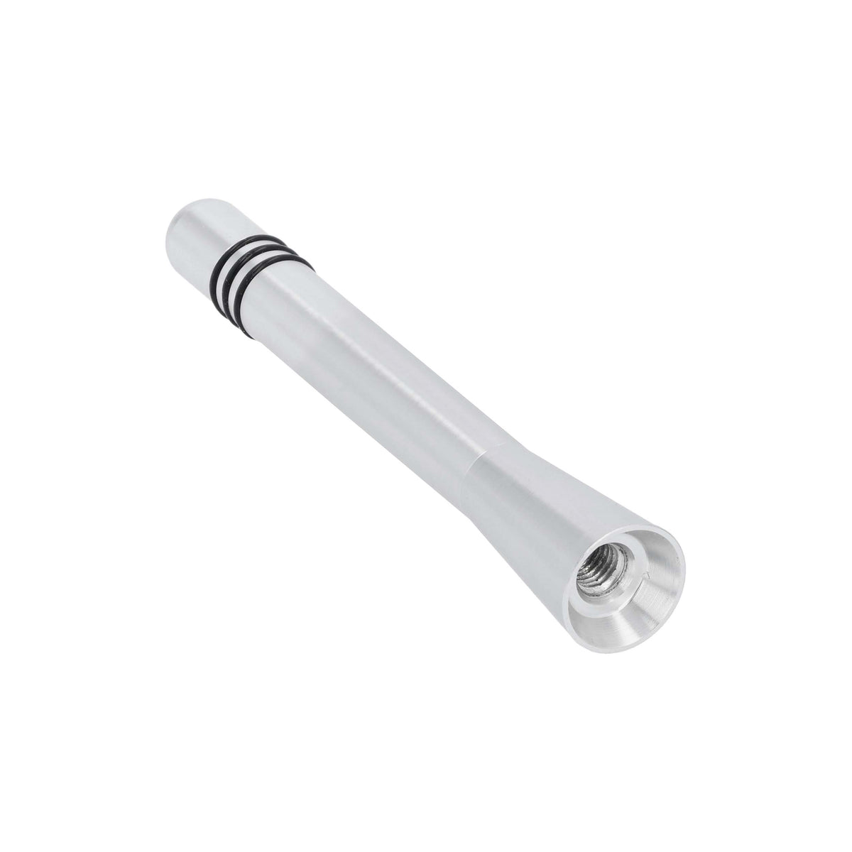 Stubby Replacement Mast | Aluminium — 44-RM02