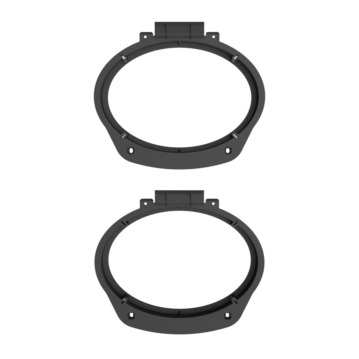 Chevy Camaro 2016-2024 | Cadillac CT6 2019-2020 - 6"x9" (Front Door) — 82-3017