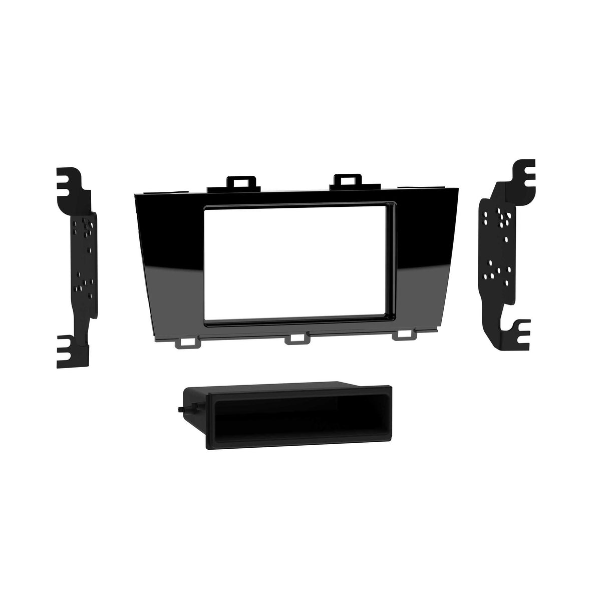 Subaru Legacy | Outback 2015-2019 — 99-8906HG