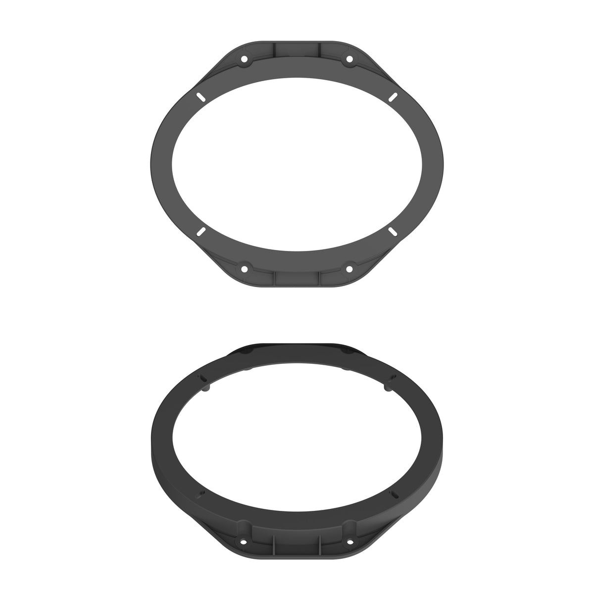 Ford | Lincoln 2015-Up - 6"x9" (Front Door) — 82-5606