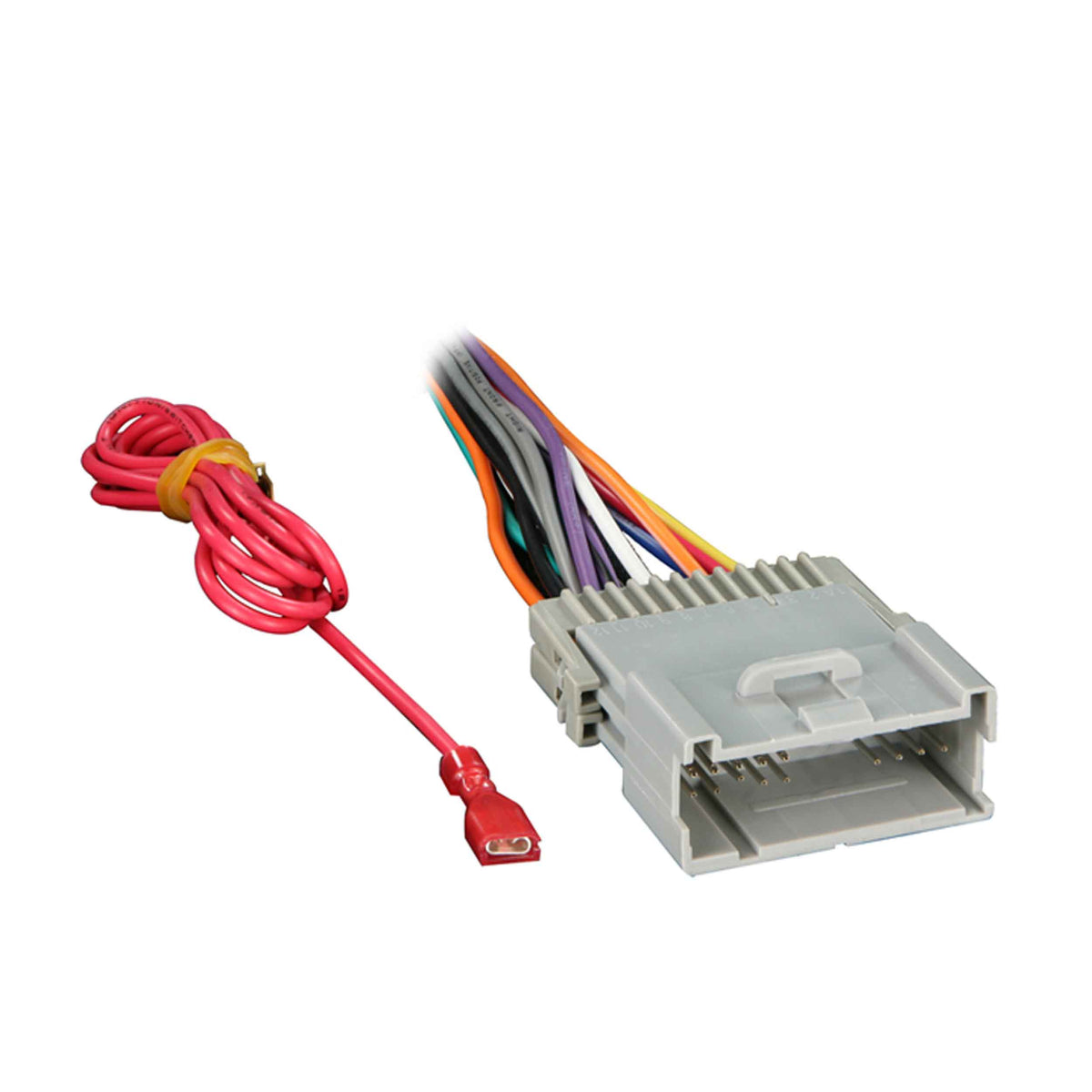 GM | Hyundai | Kia | Suzuki | Toyota 1998-2008 (24-pin) — 70-2003