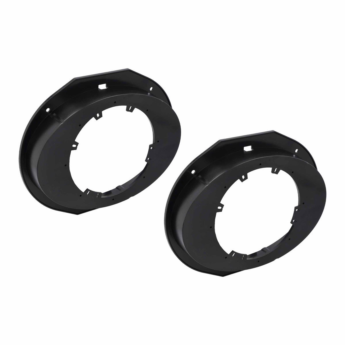 Ford Explorer 2011-2019 - 6" to 6.75" — 82-5603