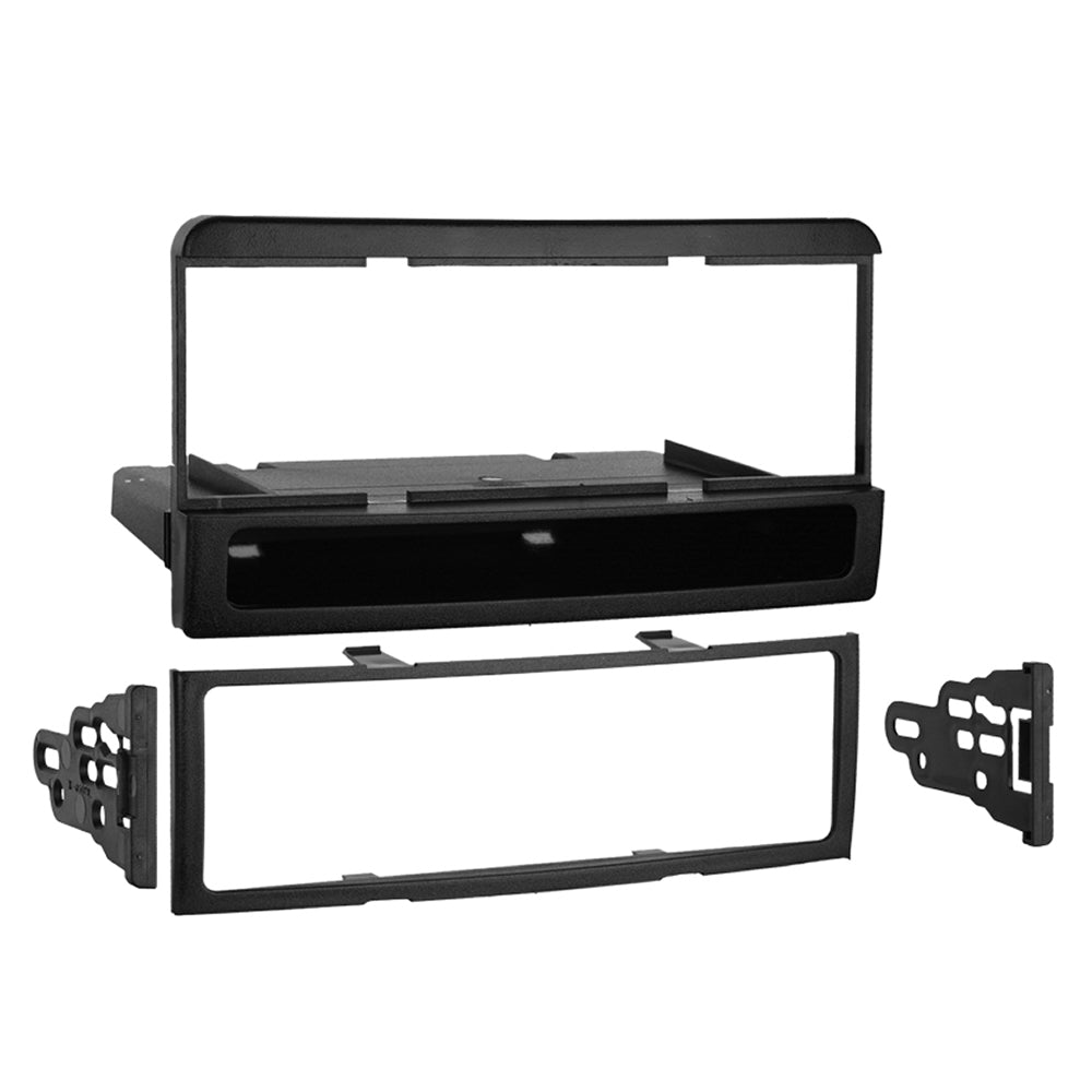 Ford Focus 2000-2004 | Mercury Cougar 1999-2002 — 99-5806
