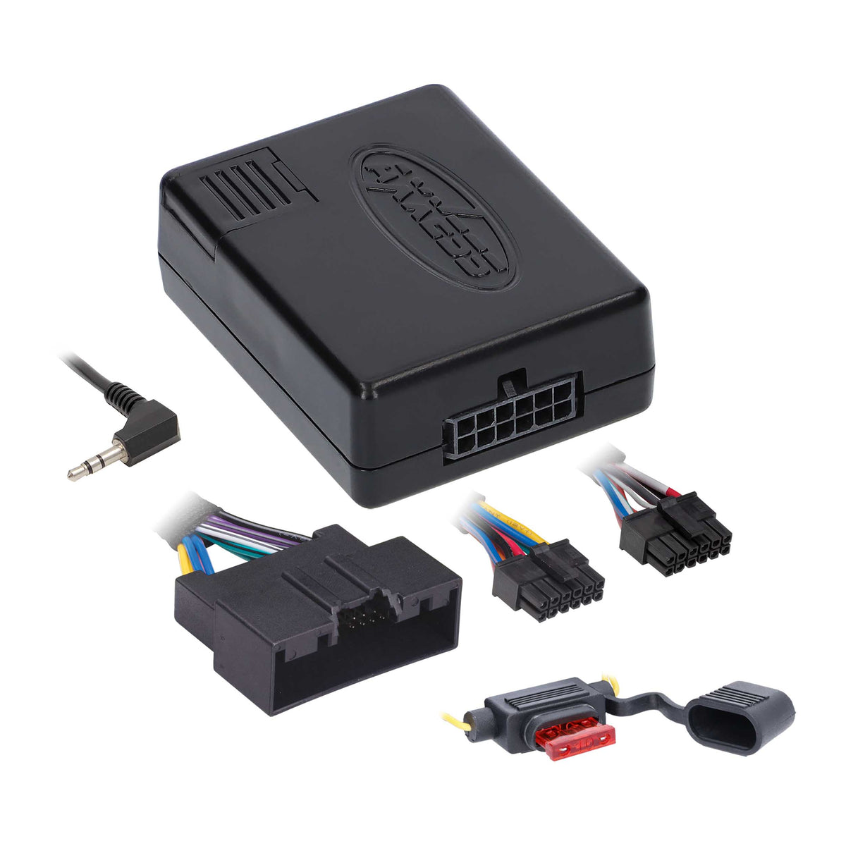 Data Interface - Ford 2015-2023 — AXDI-FD2