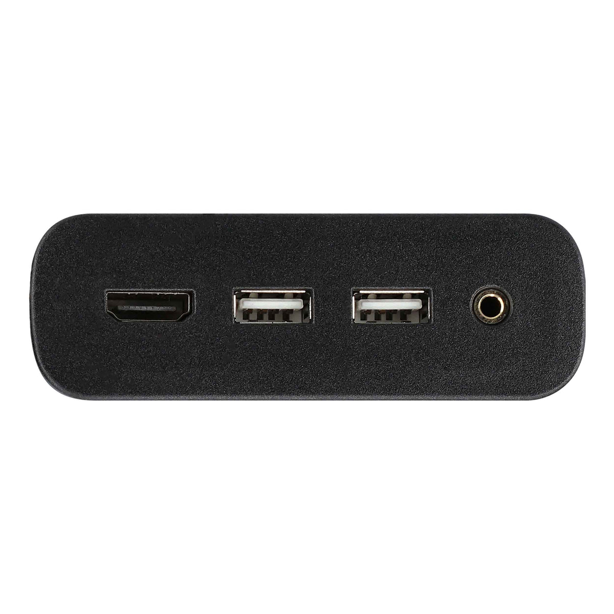 USB/AUX/HDMI® Replacement Panel - Chrysler | Dodge | Jeep 2015-2016 — AXUSB-CH1