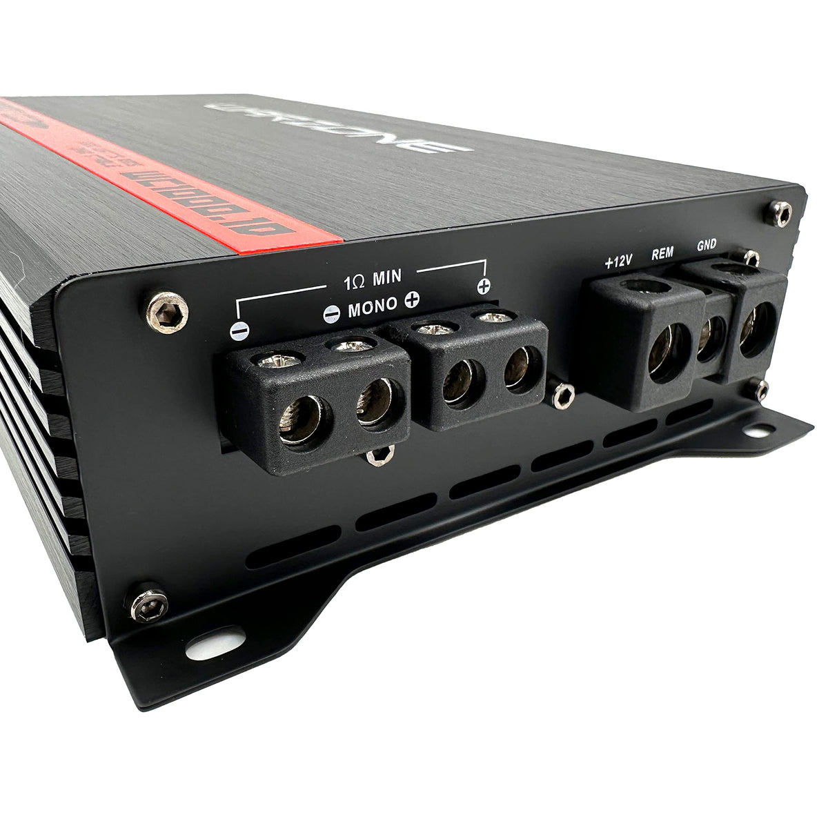 Warzone WC1000.1D amplifier, product gallery image 4