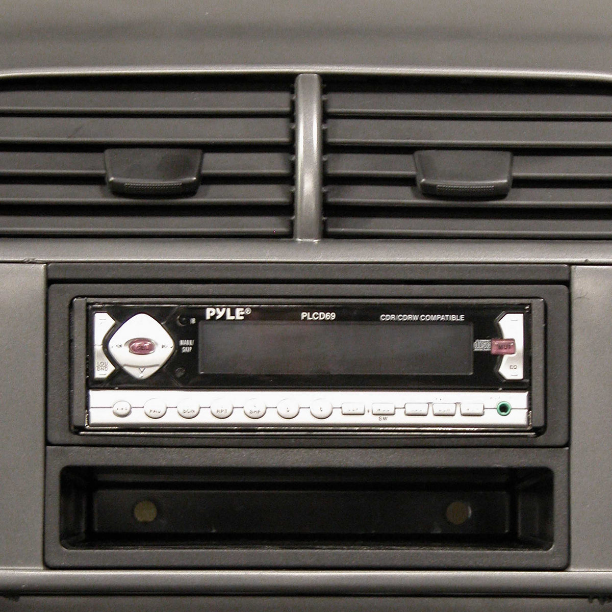 Honda Element 2003-2011 — 99-7863