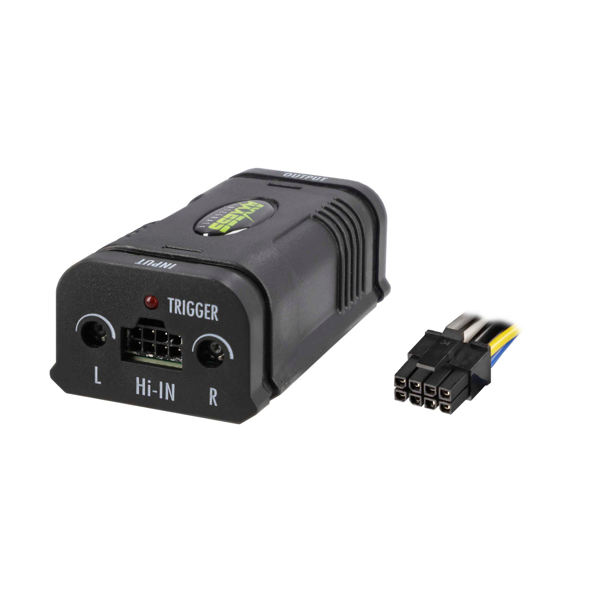 DC Trigger Turn-On Line Output Converter — AXDCT-2