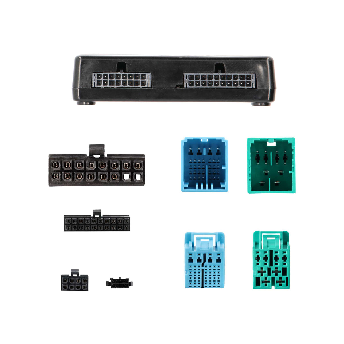 DSP Data Interface - Chrysler 2021-Up — AXDSPX-CH8