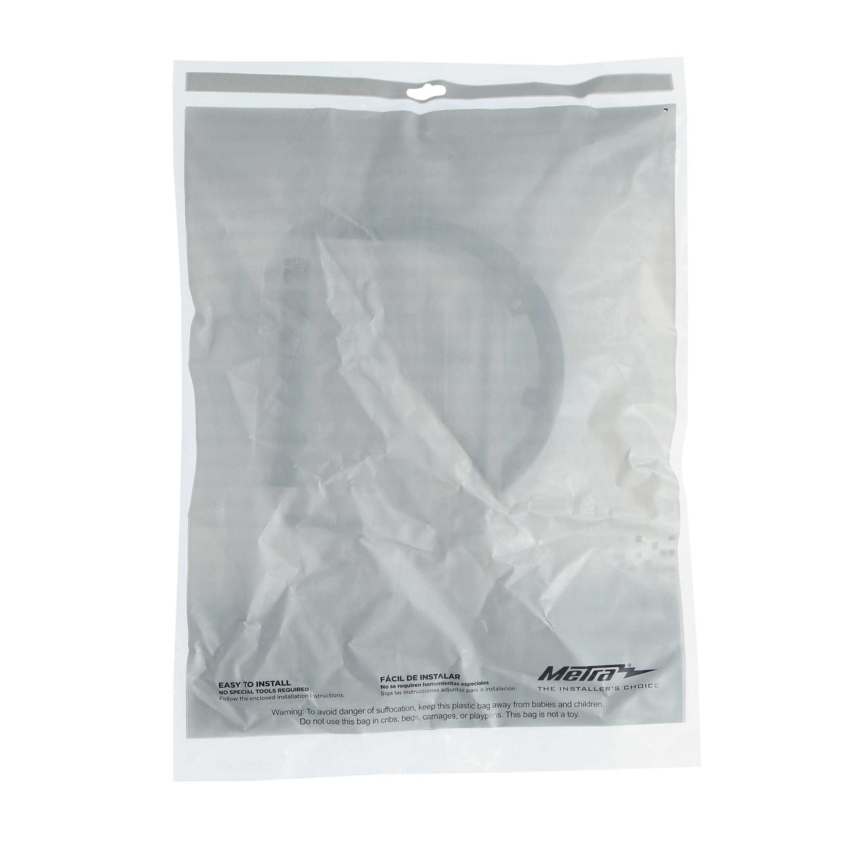 Acura | Honda | Mercedes | VW 1993-2023 - 6.5" & 6.75" (Door) — 82-7806