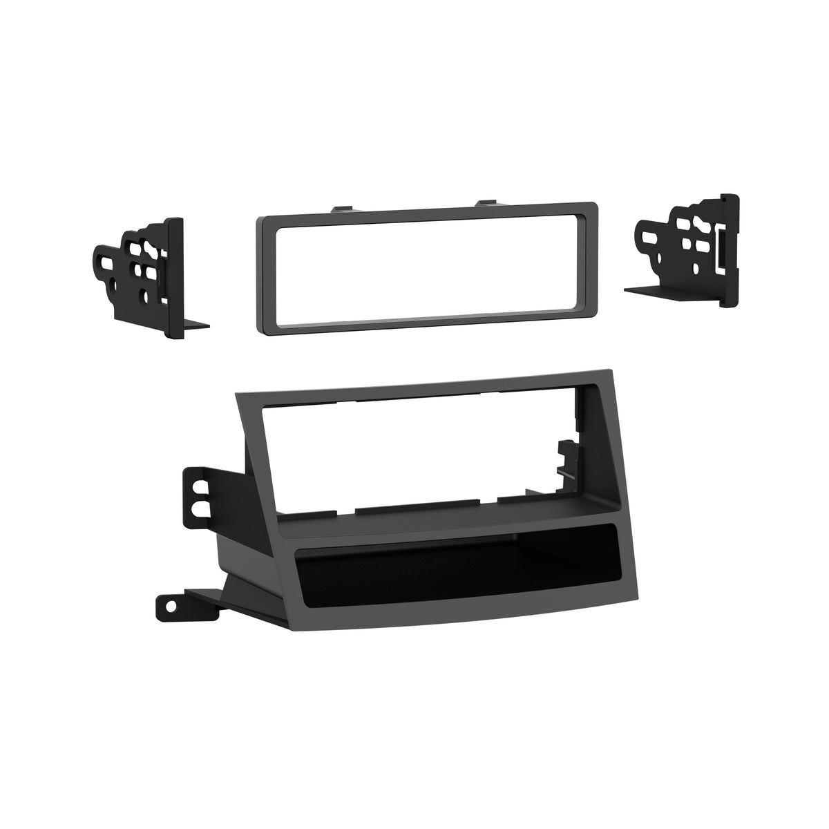 Subaru Legacy | Outback 2010-2014 (without factory NAV) — 99-8903B