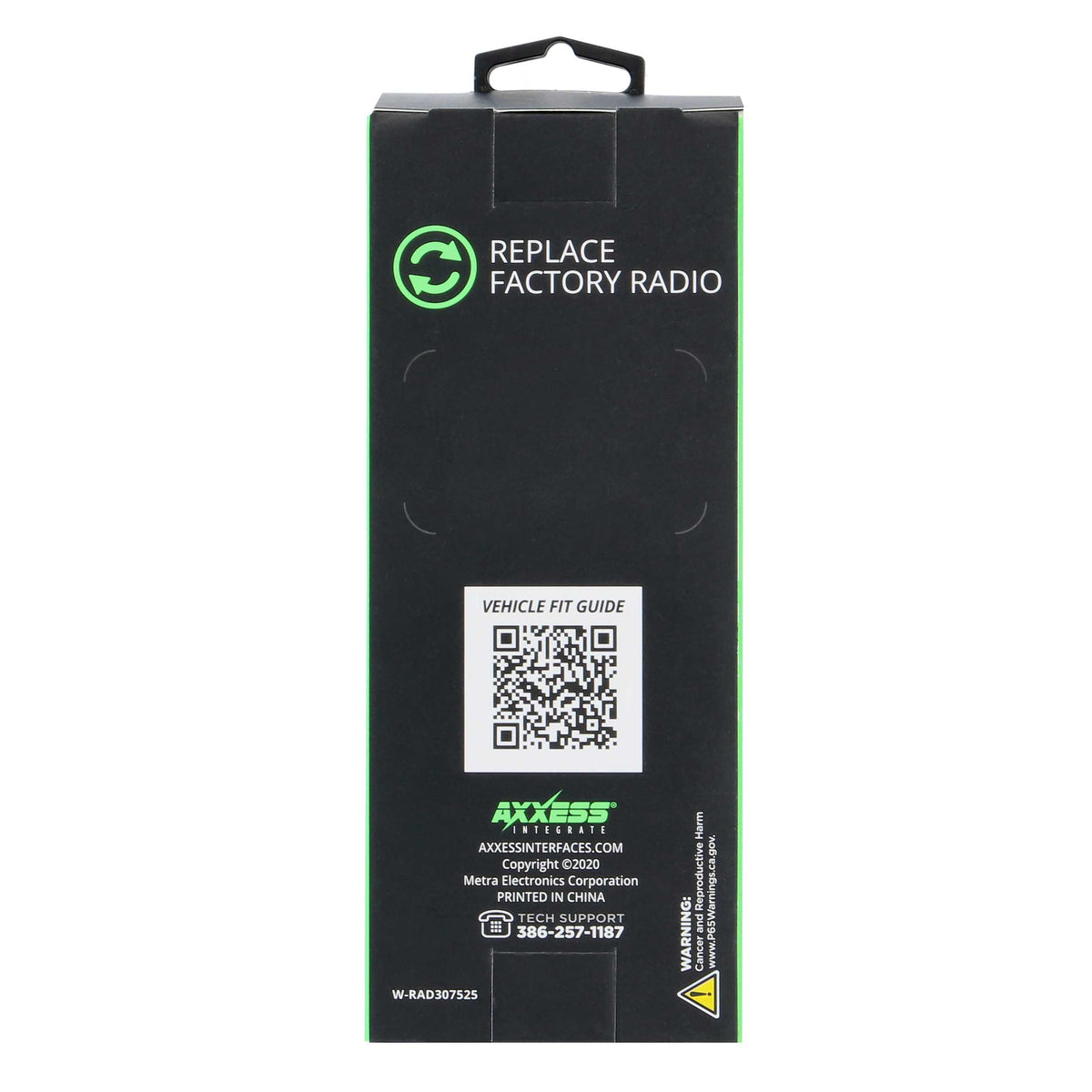 Data Interface - Ford 2020-2023 — AXDI-FD3