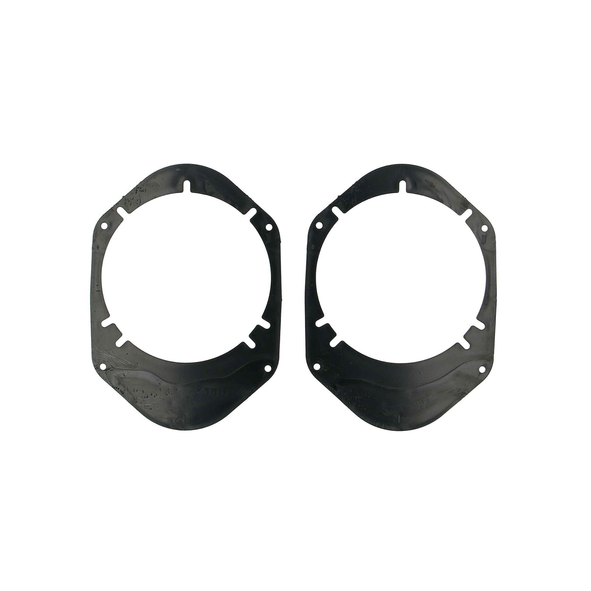 Ford 1991-2019 - 6"x8" — 82-5600