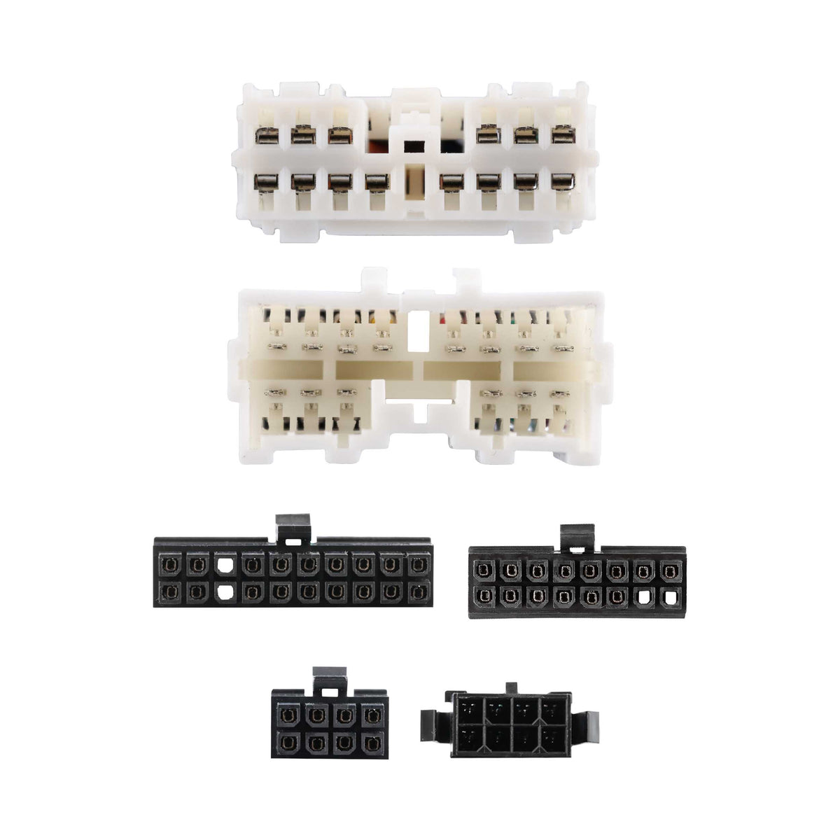 DSP Data Interface - Mitsubishi 1992-2012 — AXDSPX-MI1