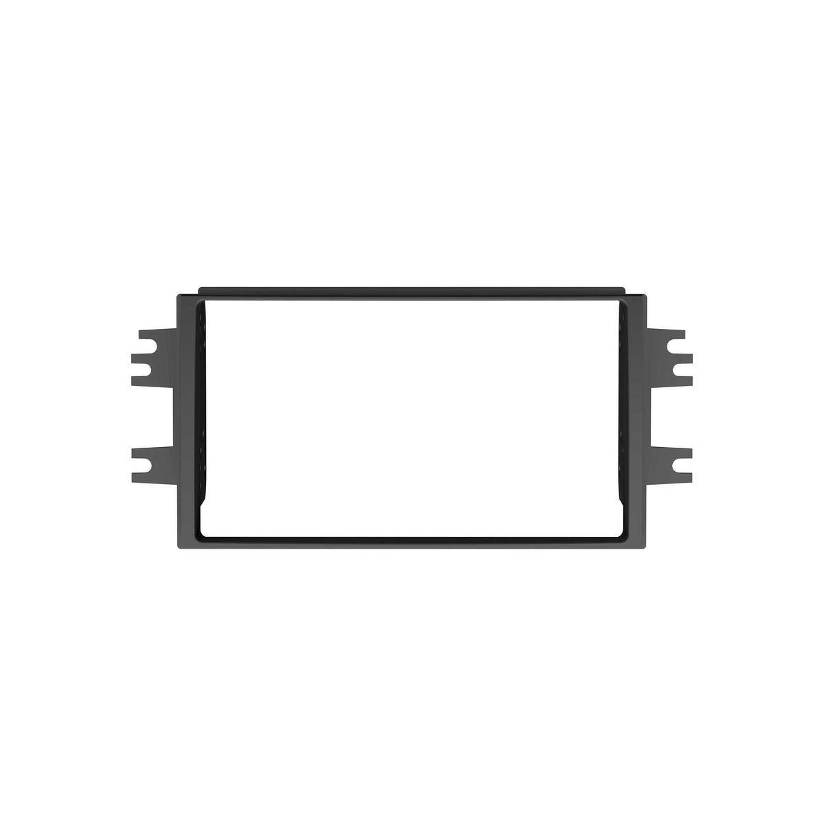 Kia Spectra 2007-2009 — 95-7330