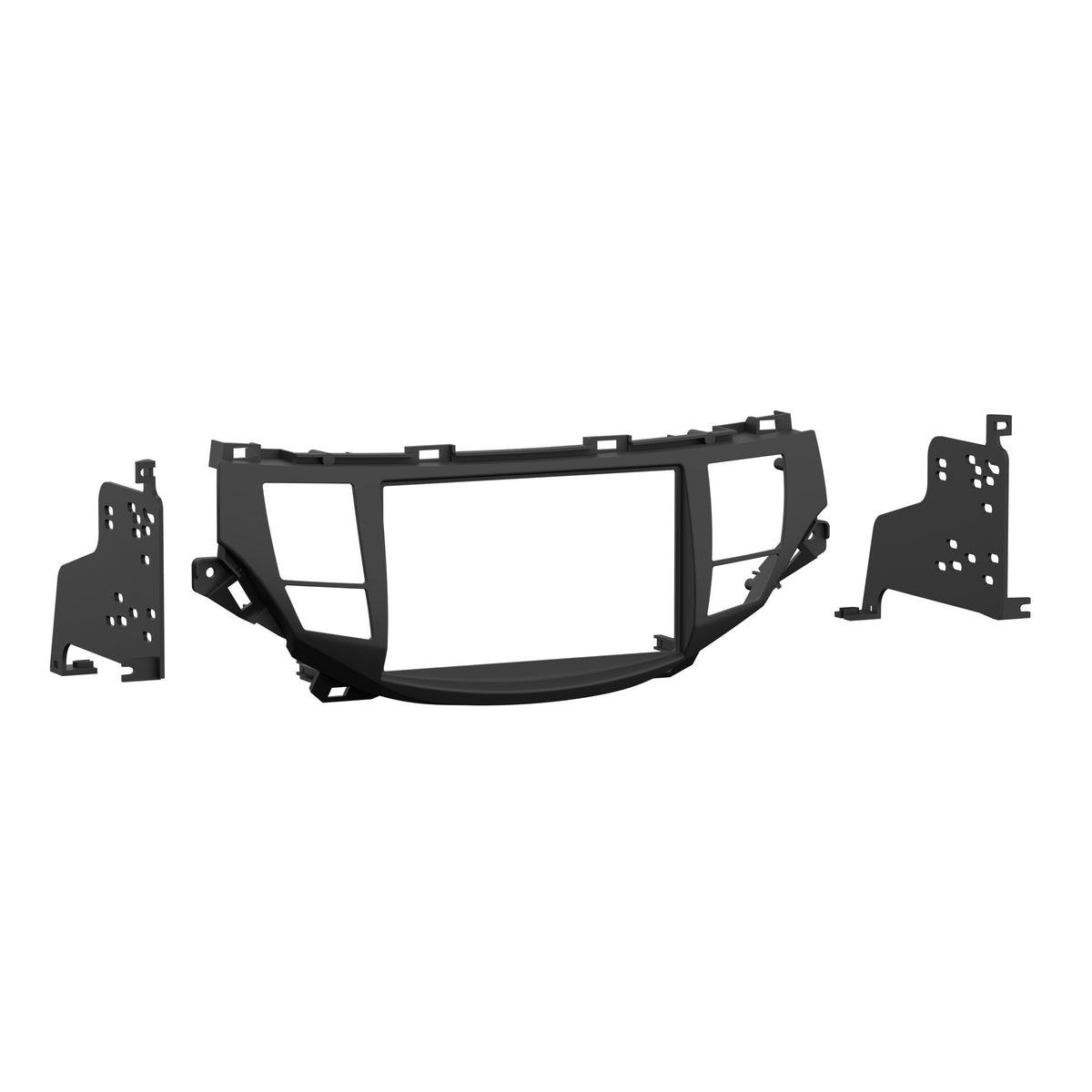 Honda Accord | Crosstour 2008-2012 (with factory NAV) — 95-7807