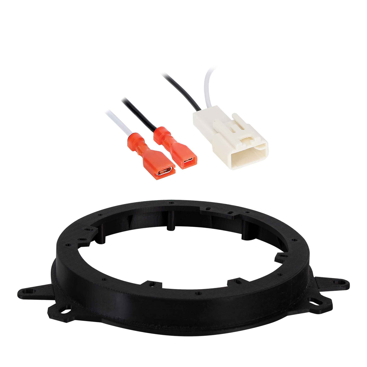 Toyota 1998-2024 - 6.5"-6.75" — 82-TY1