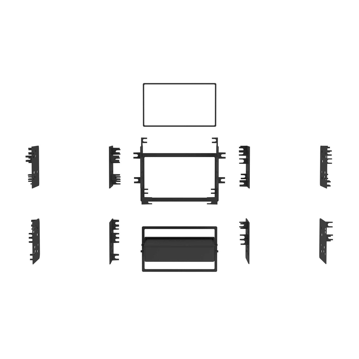 Toyota Multi-Kit 1984-2004 — 99-8104