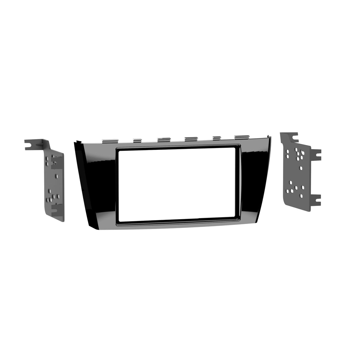 Mitsubishi Mirage 2014-2017 — 95-7016GHG