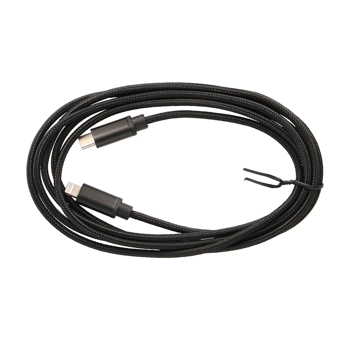 USB-C to Lightning Replacement Cable | 6 ft. — AXUSBC-LTG