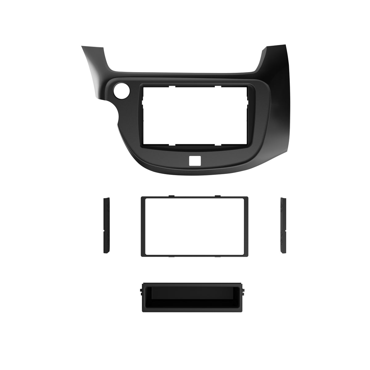 Honda Fit 2009-2013 — 95-7877B