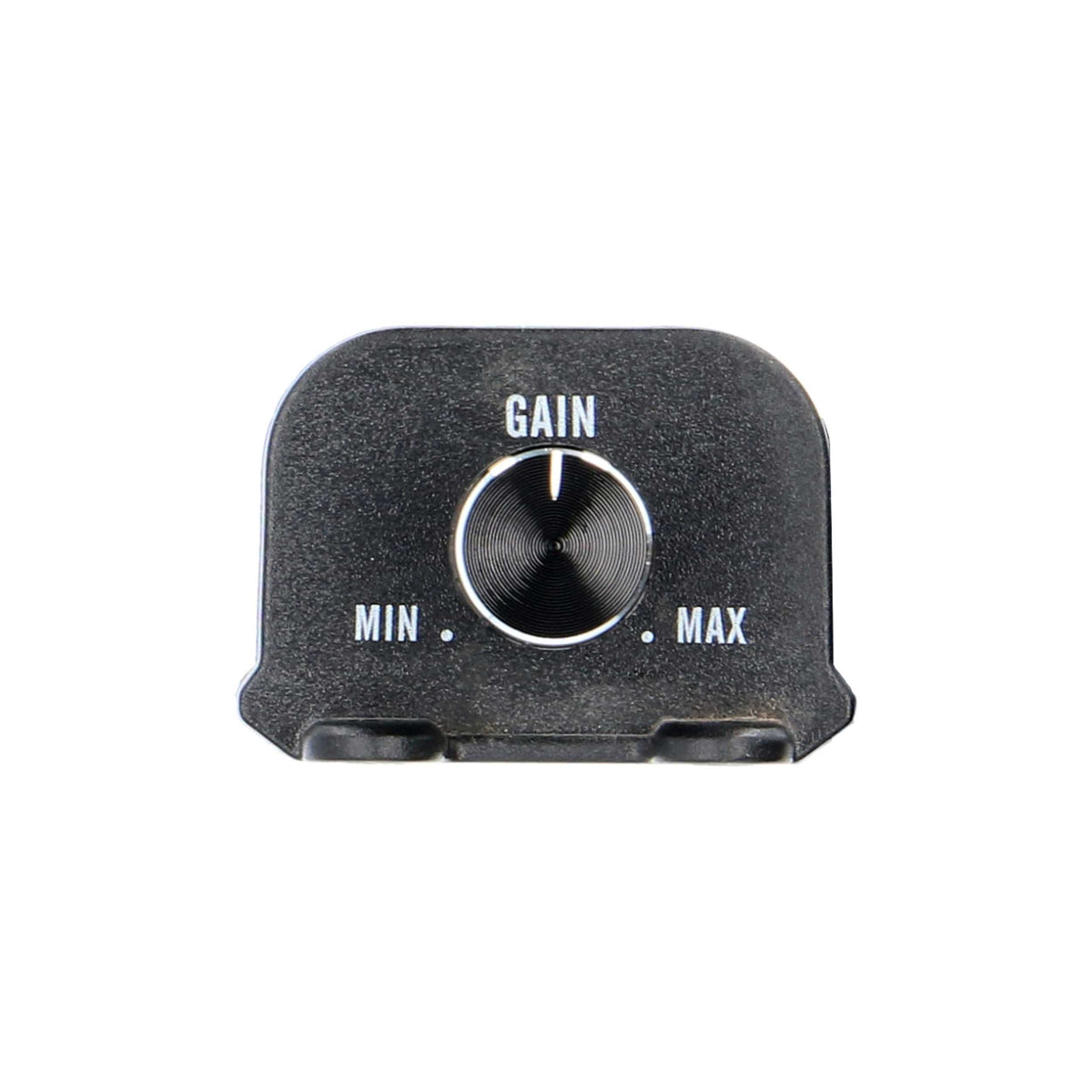 2-Channel RCA Level Controller — AXLLC