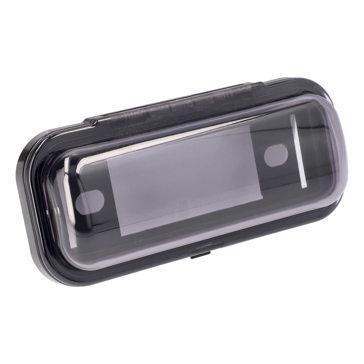Universal Marine Cover System - Black — 99-9005B