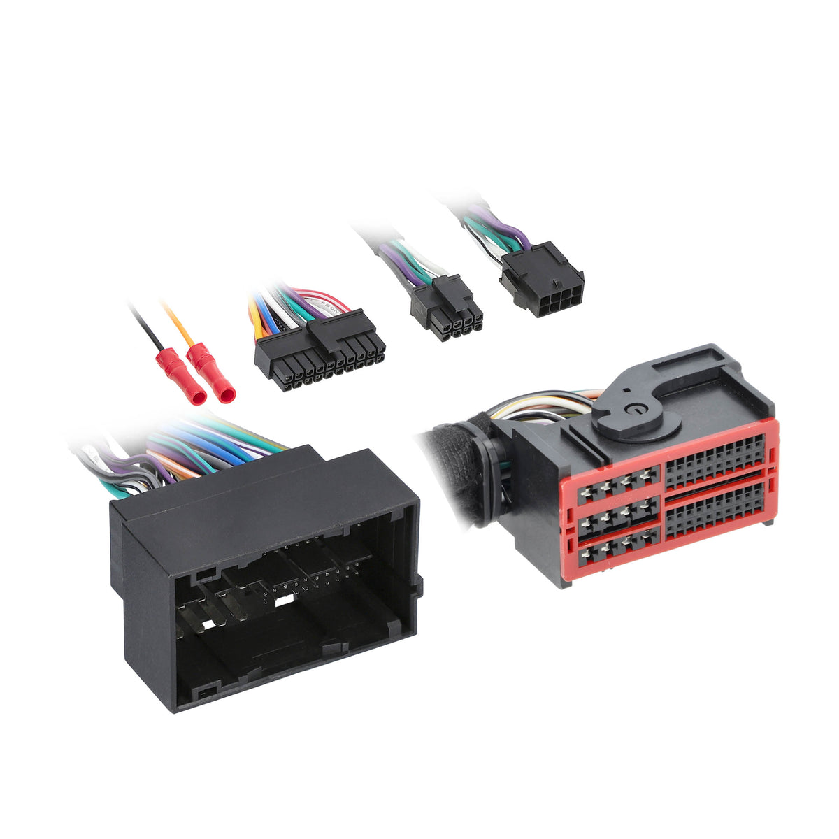 DSP T-Harness - Chrysler 2013-2023 — AXDSPH-CH5