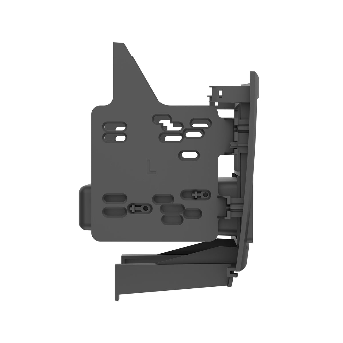 Honda CR-V 2007-2011 — 99-7873