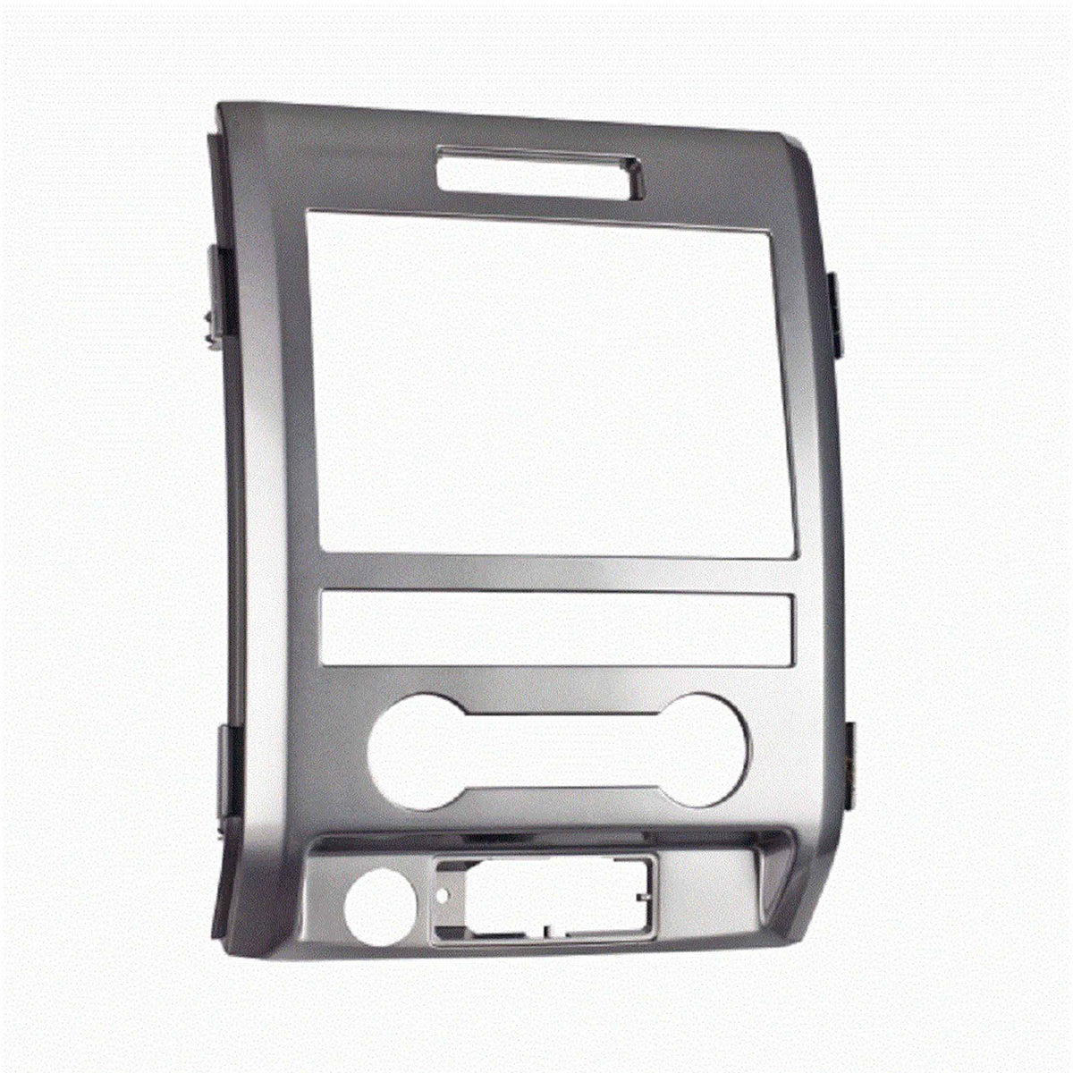 Ford F-150 2011-2012 - Smoked Satin — 95-5820SS