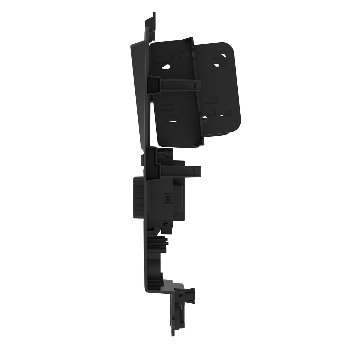 Ford Mustang 2015-2023 (with factory 8" screen) — 99-5866CH