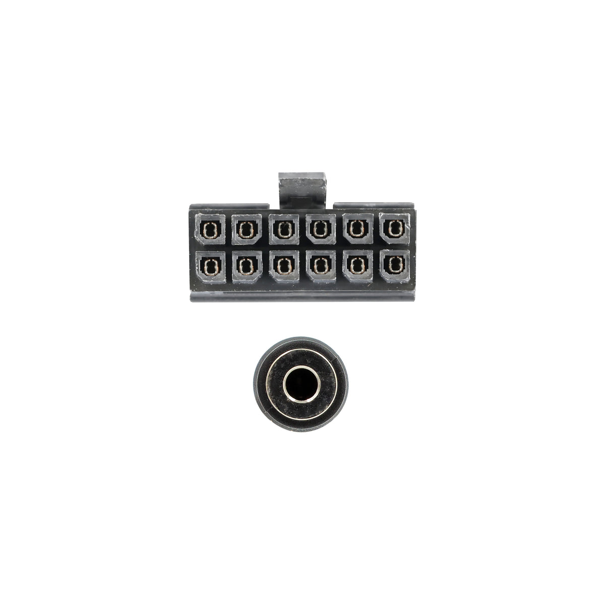 Water-Resistant Steering Wheel Control Interface — AXSWC-WR