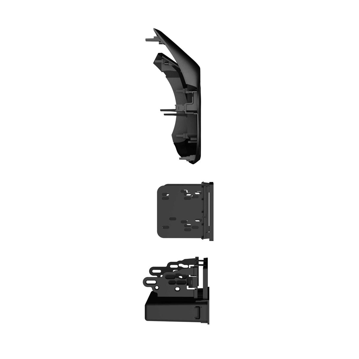 Honda Fit 2009-2013 — 99-7877B