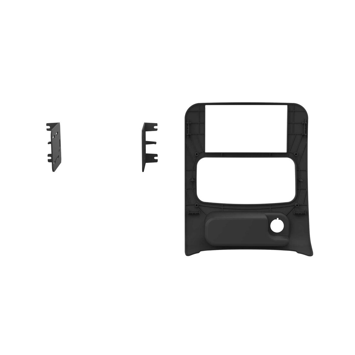 Jeep Liberty 2002-2007 — 95-6524B