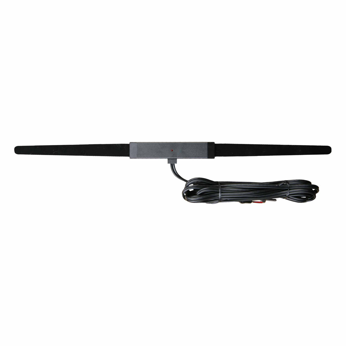 Amplified Glass Mount Antenna — 44-UA200