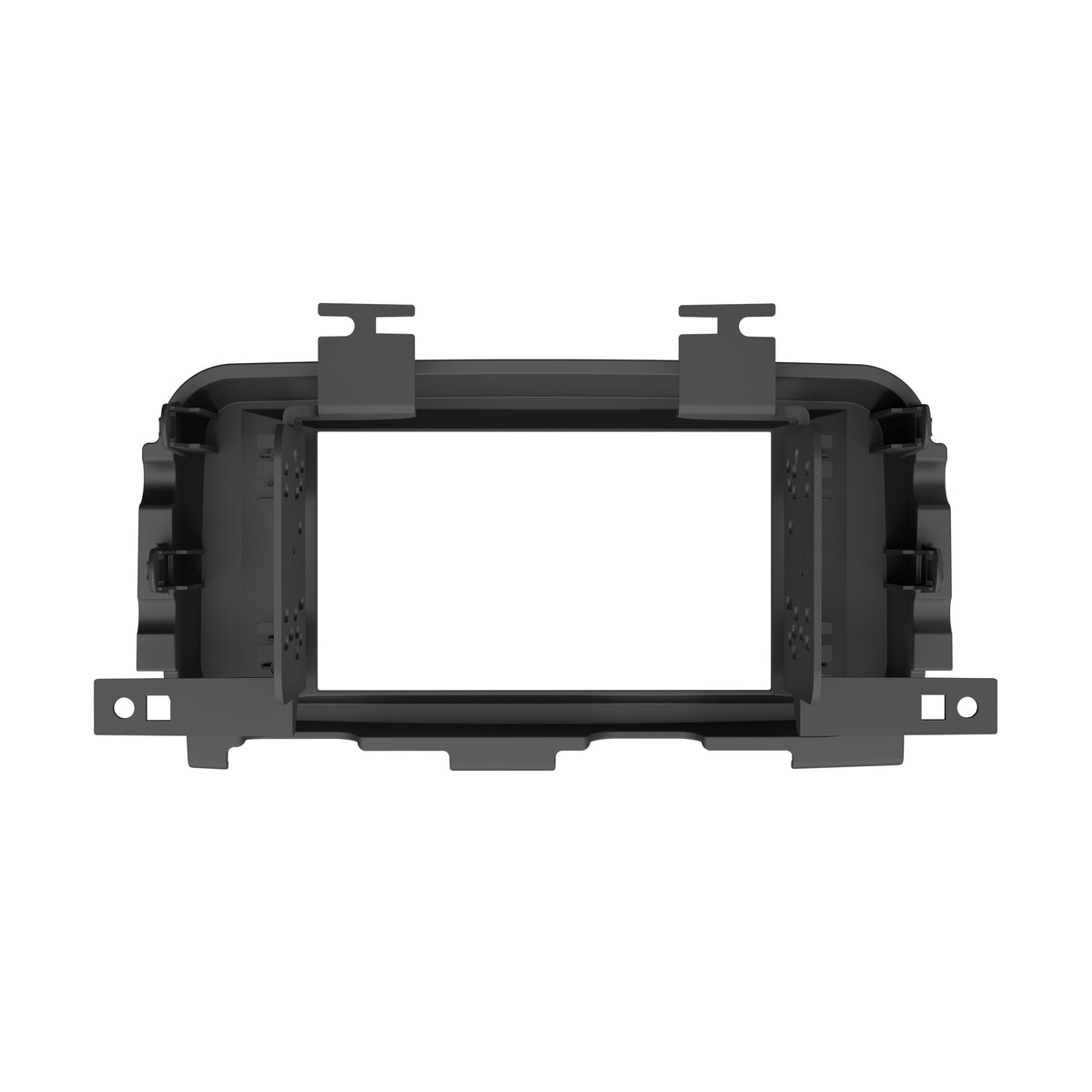 Nissan Kicks 2021-2024 | Versa 2023-2025 (with factory 8" screen) — 95-7644B