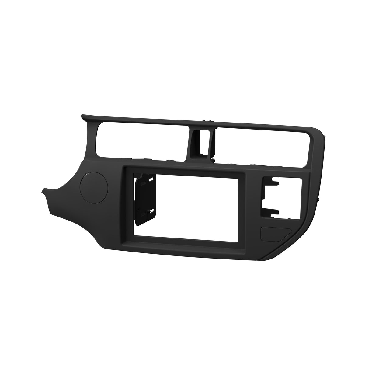 Kia Rio | Rio5 2012-2015 — 95-7353CH