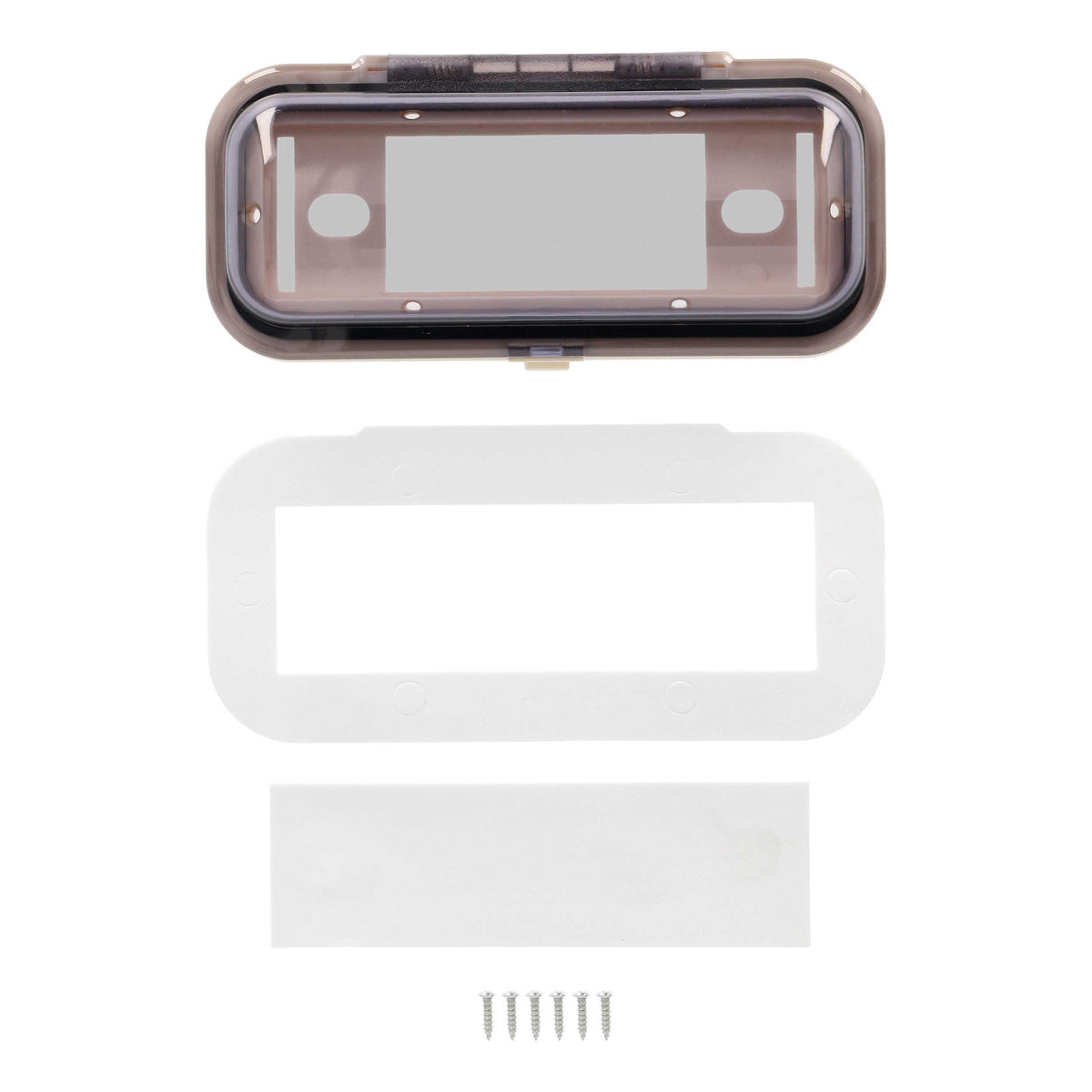 Universal Marine Cover System — 99-9005