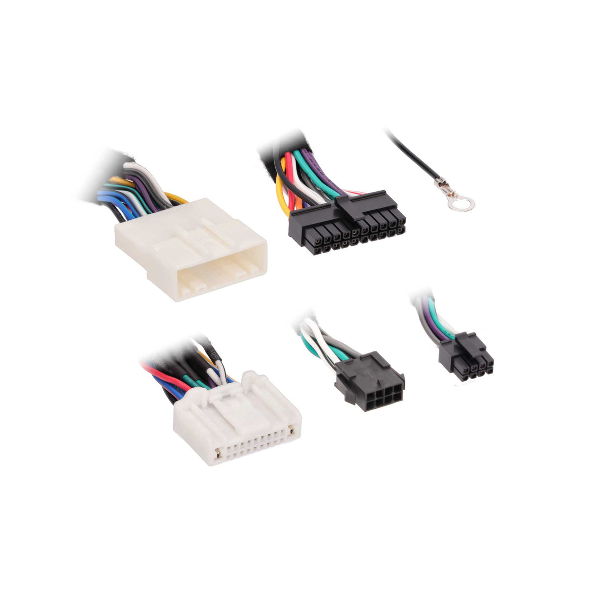 DSP T-Harness - Nissan 2007-2021 — AXDSPH-NI1