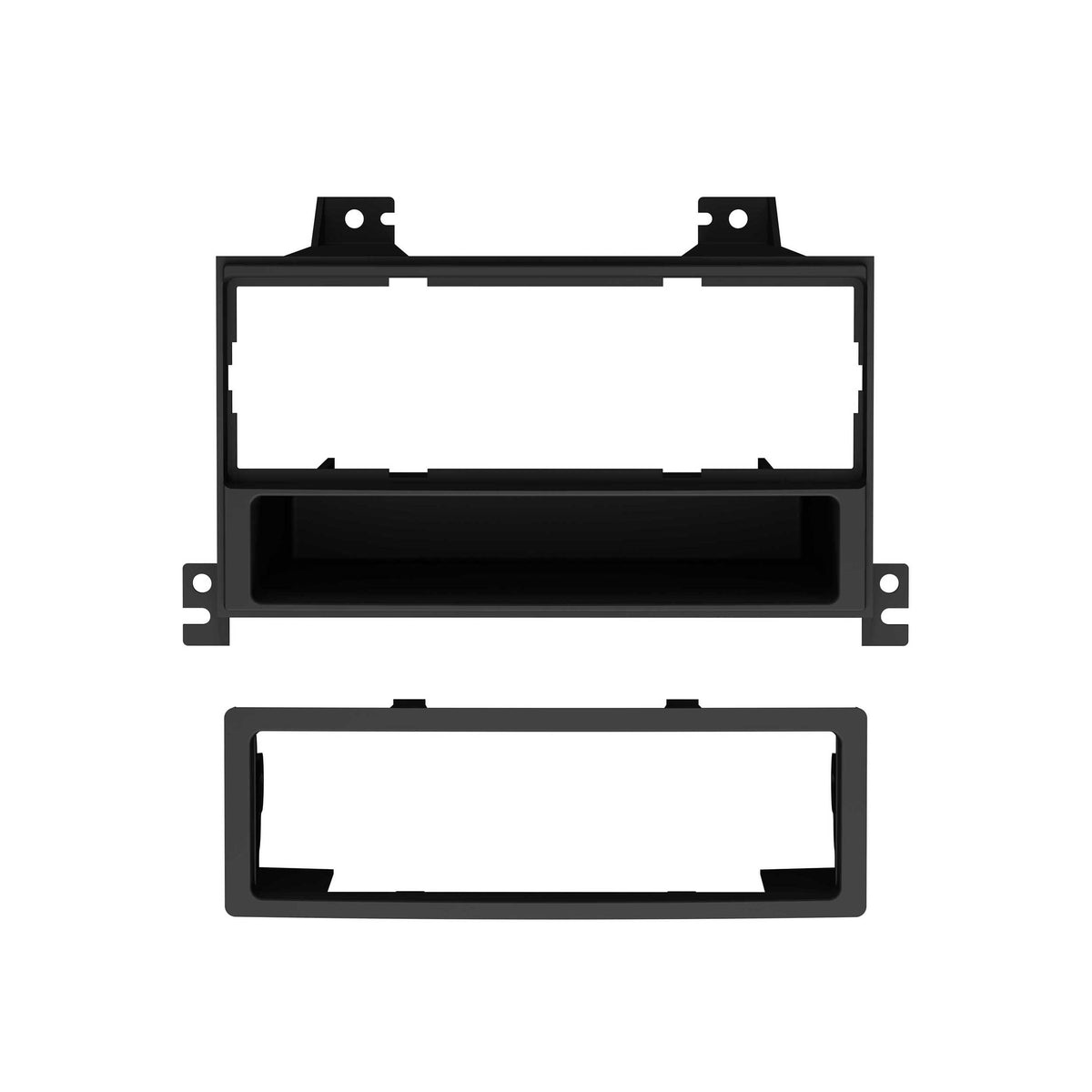 Hyundai Accent | Kia Rio 2006-2011 — 99-7321