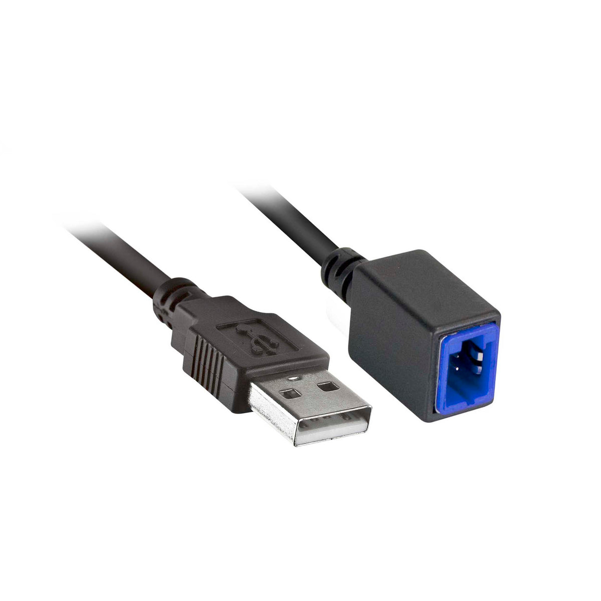OEM USB Retention - Nissan 2010-2019 — AXUSB-NI2